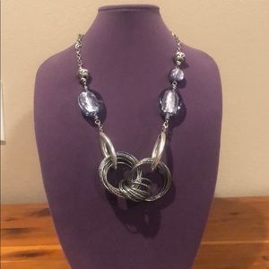 Premier Designs Skye necklace